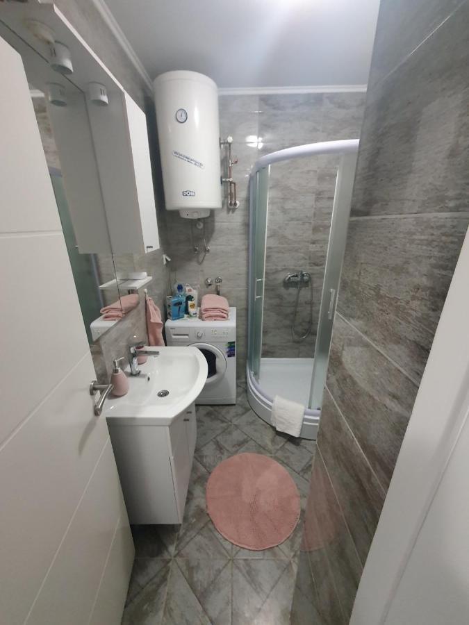 Apartman Basic 2 Добой Экстерьер фото