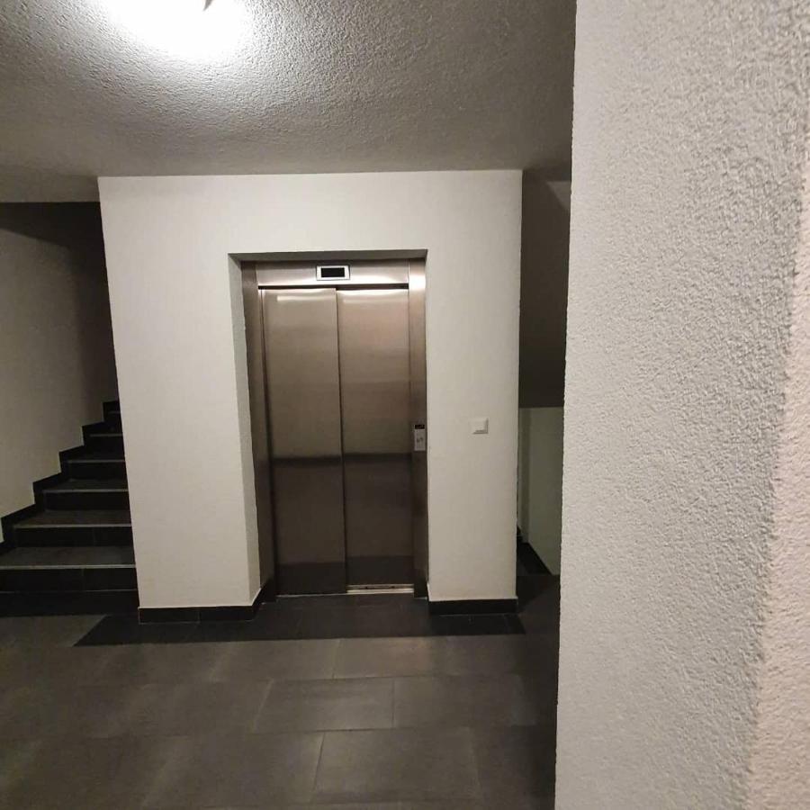 Apartman Basic 2 Добой Экстерьер фото