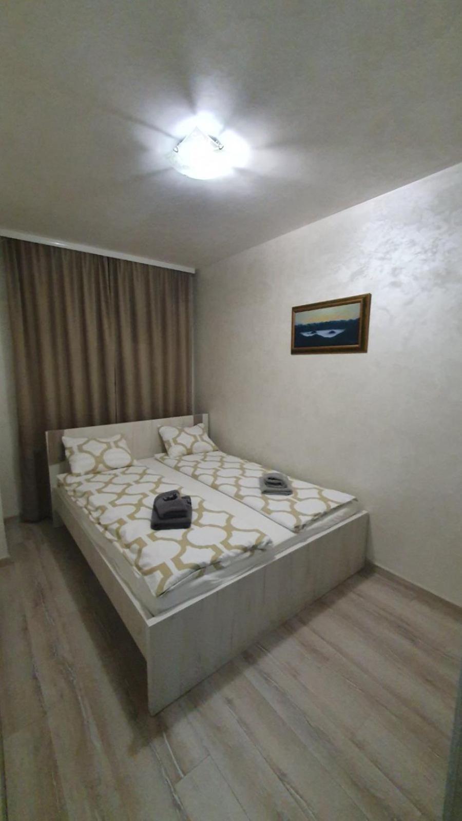Apartman Basic 2 Добой Экстерьер фото