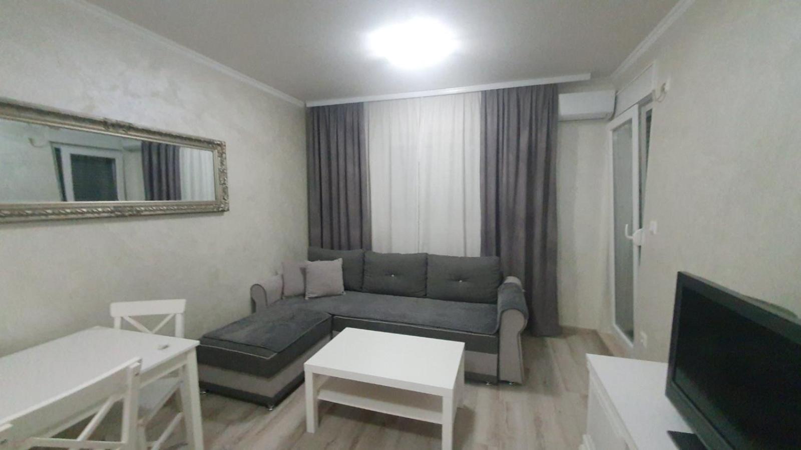Apartman Basic 2 Добой Экстерьер фото