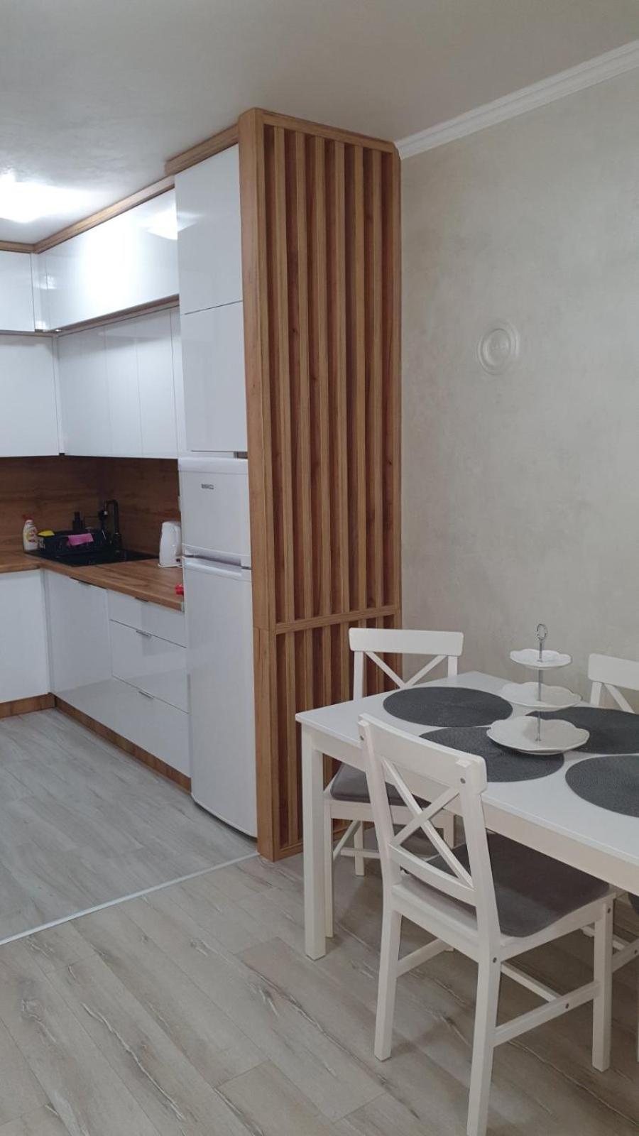 Apartman Basic 2 Добой Экстерьер фото