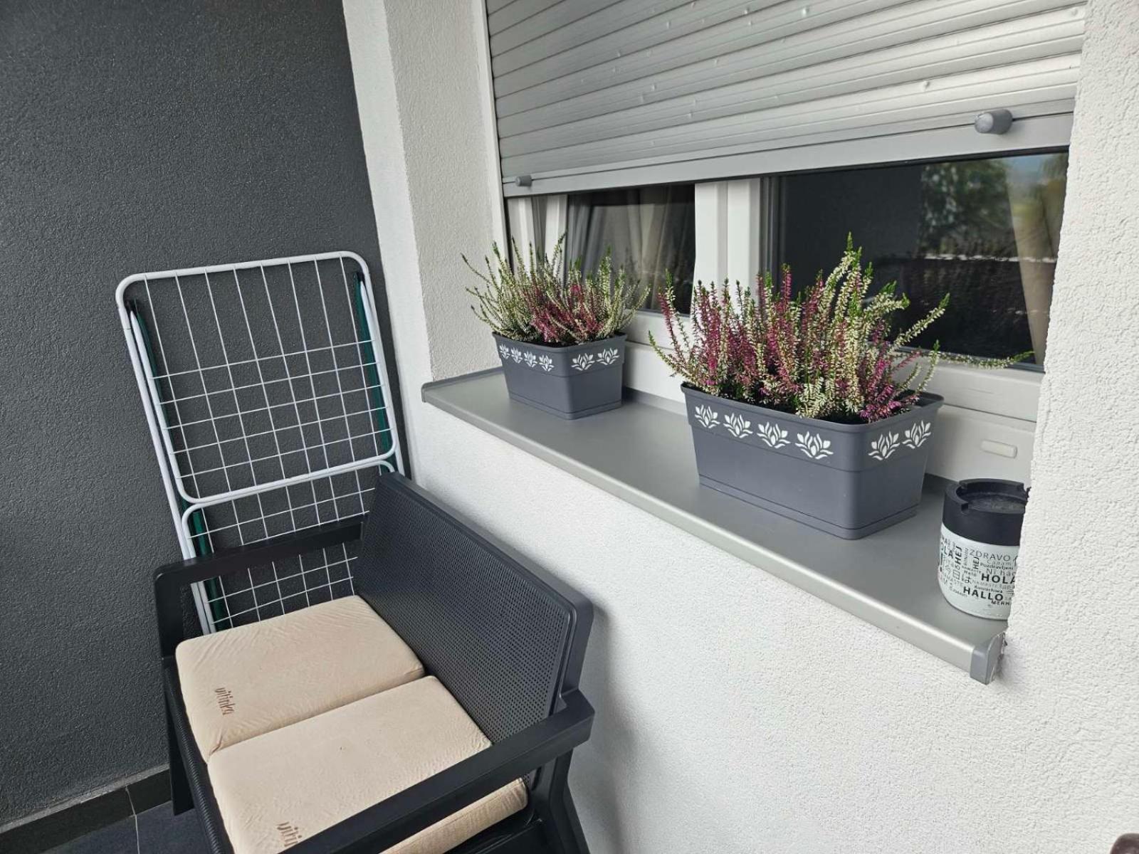 Apartman Basic 2 Добой Экстерьер фото